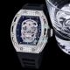 Richard Mille RM052 Dimond Skull Watch(3)_th.jpg